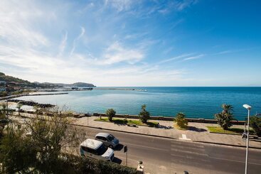 ホテル Stella Maris Terme & Beauty