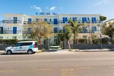 Hotel Stella Maris Terme & Beauty