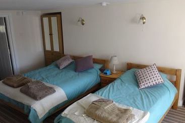 Dom wiejski Oaks Lane Farm