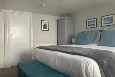 膳宿费 The Esplanade