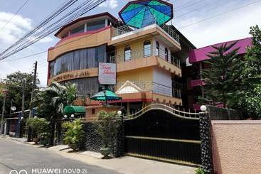 Sunshine Hotel & Hall