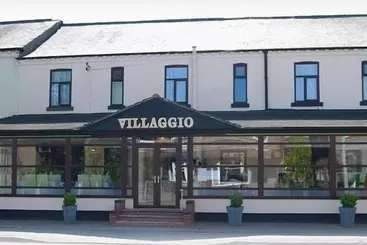 Villaggio Hotel & Restaurant