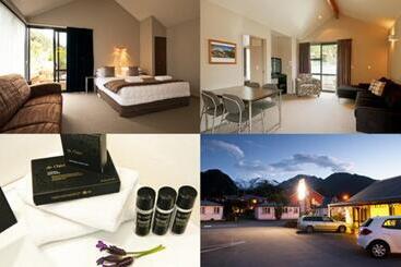 Alpine Glacier Motel