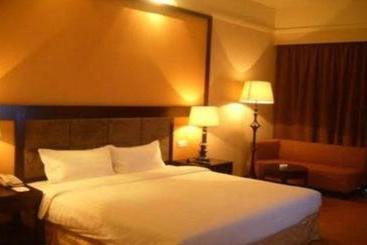 Garden Resort Hotel Dagang