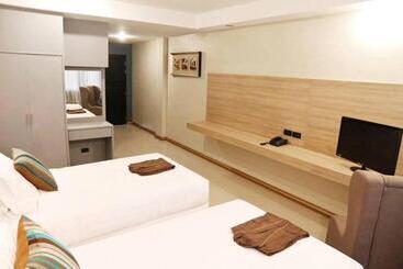 Hotel Avana Laemchabang Boutique