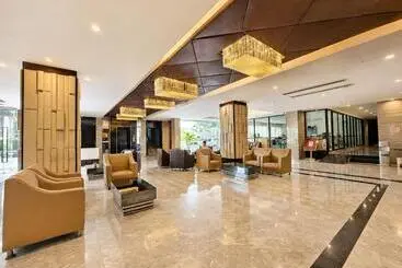 Hotel Avana Laemchabang Boutique