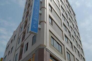 호텔 Beppu Station