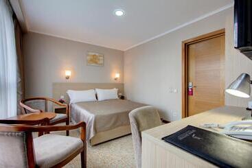 Hotel Bishkek Boutique