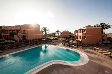 Hotel Club Costa Real