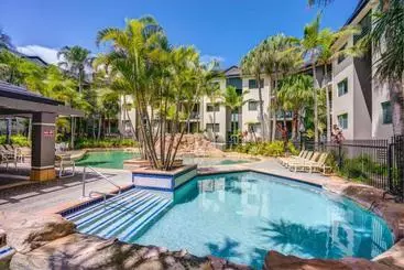 Hotel Currumbin Sands On The Beach