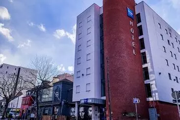 هتل Ibis Budget Belfast City Centre