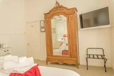 Hotel Glencoe Country Bed And Breakfast