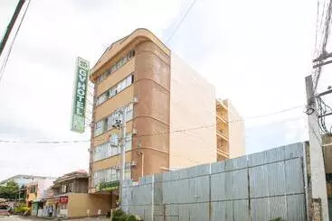 Gv Hotel Tagbilaran City