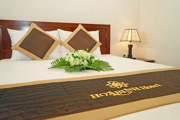 Hotell Hoa Binh