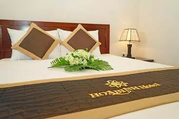 Hotell Hoa Binh