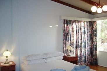 Hotel Hobart Horizon