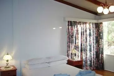 ホテル Hobart Horizon