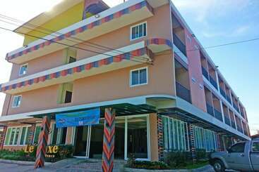 ホテル Le Luxe Residence