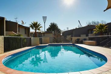 ホテル Manuka Park Serviced Apartments