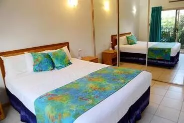 호텔 Mission Reef Resort