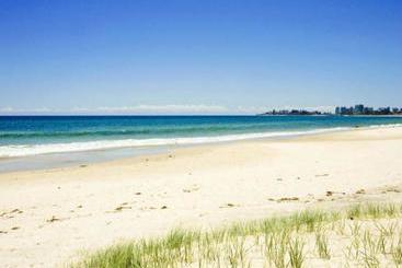 فندق Oceanside Resort