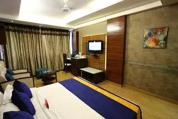 Hotel Oyo Rooms Sector 35 C Chandigarh