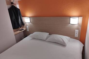 Hotel Premiere Classe Troyes Sud Parc Saint Thibault