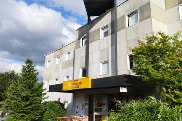 בית מלון כפרי Premiere Classe Troyes Sud Parc Saint Thibault