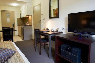 בית מלון כפרי Quest Moorabbin