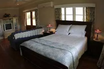 Отель Reid S Place