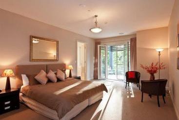 ホテル Satori Springs Country Estate