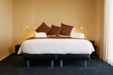 ホテル The Frames