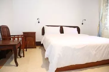 ホテル Villa Kiengkham