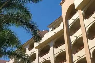 Hotel Worldmark Coral Baja