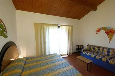 בית מלון כפרי Zì Martino