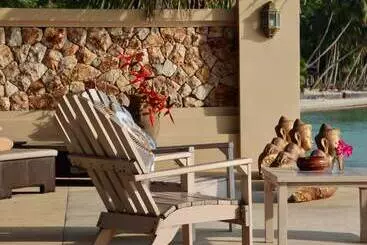 Sibaja Palms Sunset Beach Apartment