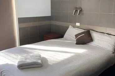 Tamworth Central Motel