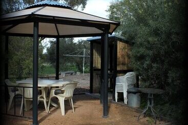 York S Boutique Motel