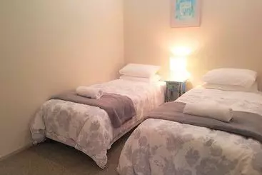 Huoneisto 300 Lake Terrace