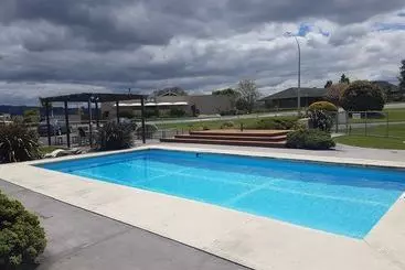 شقة 300 Lake Terrace