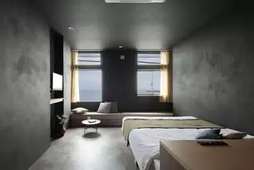 Hostel Nagasaki House Burabura