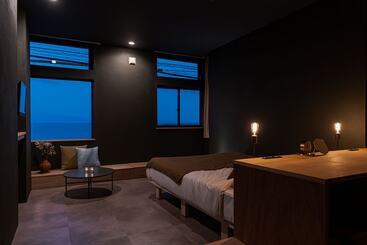 هاستل Nagasaki House Burabura