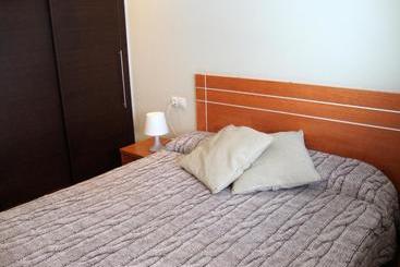 Apartamentos Canillo Pie De Pistas 3000