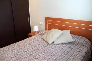 Apartamentos Canillo Pie De Pistas 3000