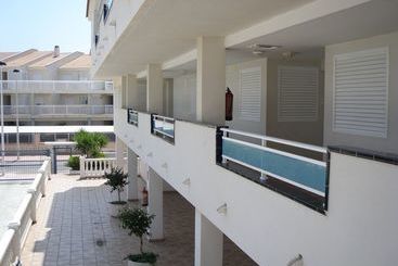 Apartamentos Varios Alcoceber 3000