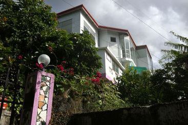 Bed and Breakfast Blossom Rest