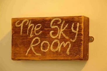 בית מלון כפרי Abel S Harp