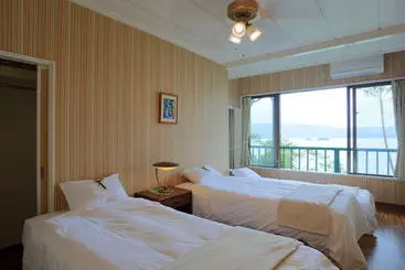 Hotel Nanma Mui Nature Resort