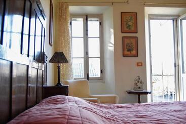 호텔 Ca San Sebastiano Wine Resort & Spa