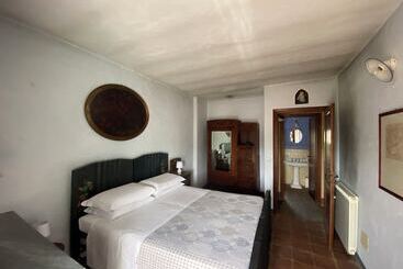 בית מלון כפרי Ca  San Sebastiano Wine Resort & Spa